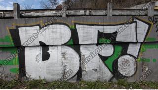 Photo Texture of Graffiti 0012